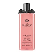 Boutique SG Kiraz Çiçeği ŞakayıkDuş Jeli 500 ML