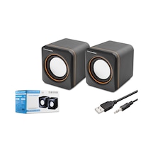 Hadron Hd6049 Speaker Pc