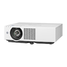 Panasonic Pt-vmz51 5200 Lümen 1920x1200 Wuxga Lazer Projeksiyon Cihazı