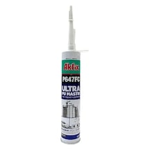 Jenerik Pu Mastik N-beyaz 280 Ml