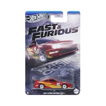 1996 Acura Integra Gsr Fast And Furious - Racing Course 2025 Uzun Kart Model Araba Karışık Renkler Ve Modeller