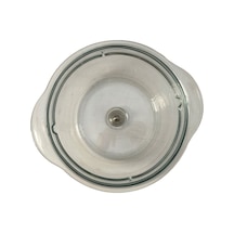 Arzum İle Uyumlu Fl156 Mundo Rondo Doğrayıcı Cam Haznesi