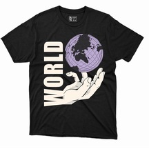 Escape World Dünyadan Kaçış Tişört Çocuk T-shirt 001