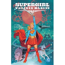 Supergirl Yarının Kadını / Tom King