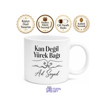 Beyaz - Çok Renkli