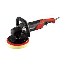 Rodex RDX1491 1200 W 180 MM Polisaj Makinesi