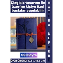 Defter Okul Ofis Günlük Not Ajanda Hatıra Anı Tutma Eş Sevgili Anneler Babalar Öğretmenler Günü Çok 07074811