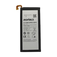 Samsung C5 - C500 Batarya Pil - 2600 Mah