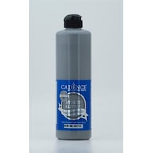Hybrid Multisurface Simli Akrilik Boya 500Ml - Hsg-081 Graf.Gri (536871818)