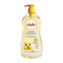 Dalin Şampuan 700 Ml - 4 Adet Tarı