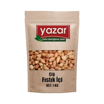 Yazar Fıstık İçi Sade 5 KG