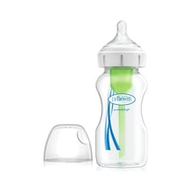 Mey İthalat Pp Geniş Ağız Biberon 270 Ml