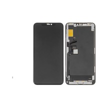 Cullera İphone Uyumlu 11 Pro Max Lcd Ekran Dokunmatik Oled A++süper Kalite