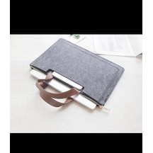 Zio Di Terra Macbook Çantası Çok Renkli