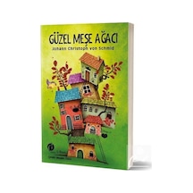 Güzel Meşe Ağacı - Christoph von Schmid - Herdem Kitap