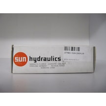 Sun Hydraulics CBEHLJN Valve