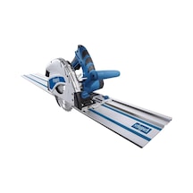 Scheppach Pl55 Dalıcı Tip Testere +klavuz