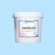 Quardex Antiklor 25kg