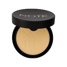 Cosmetics Luminous Silk Compact Powder 05 Honey Beige Mat Bitişli Toz Yüz Pudrası Diğer
