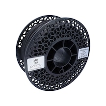 Porima Tough PLA Filament - Siyah RAL9005 - 1,75 - 1KG