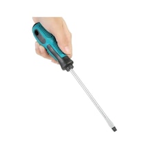 Profesyonel Düz Tornida 6mm