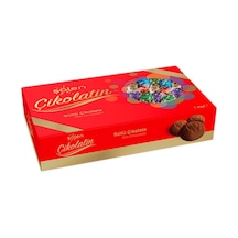 Şölen Çikolatin Sütlü Çikolata 1 KG