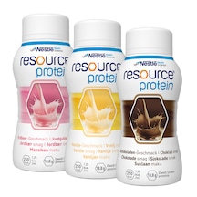 Nestle Resource Protein Kayısılı 24 x 200 ML