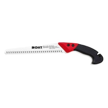 Dht Budama Testeresi Bahçe Dal Kesme Testeresi 180 Mm