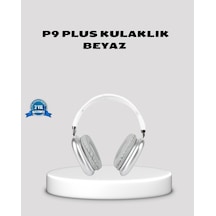 Bluetooth 5.0 Kulak Üstü Kulaklık Uzamsal Ses, Gürültü Engelleme, Ergonomik Tasarım