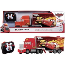 Rc Cars Turbo Mack Truck - Smb-203089039