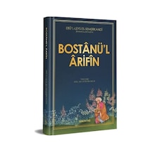 Bostanül Arifin - Ccgx-893028