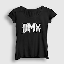 Presmono Kadın Logo Dmx T-Shirt