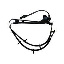 Fiesta Arka Abs Kablosu 2001-2009 2s612b372bd 11428004 1.6, 1.4, 1.4l Duratec, 1.4 Tdcı Duratorg, 1.6 Tdcı Duratorg