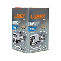 Turbo 15w 40 18 Lt Ağır Dizel Motor Yağı
