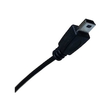 Robotistan Mini Usb Güç Aktarım Kablo - 50Cm