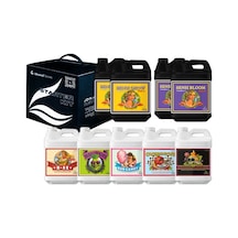 Advanced  Nutrients Starter Kit