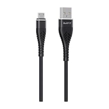 Havit CB706 Usb to Mikro Usb Şarj Kablosu