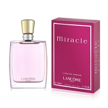 Lancome Miracle Kadın Parfüm EDP 50 ML