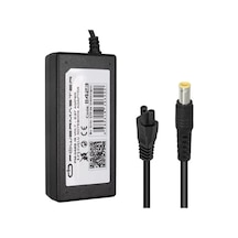Powermaster Pm-11423 19v 2.37a 45w 6.0x4.0mm İğneli Uçlu Notebook Şarj Adaptörü 40265750