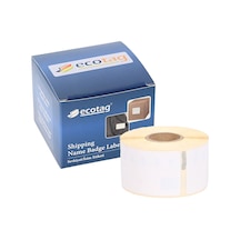 Dymo Muadili Etiket 89 MM X 41 MM 300 Adet S0722560