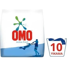 1.5 Kg Active Fresh Beyazlar