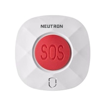 Neutron NTL-PB-01RF Kablosuz Panik Butonu