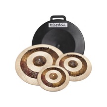 Istanbul Agop Sultan Set 14" 16" 20" Çanta
