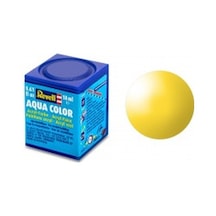 Revell Aqua Color Parlak Sarı 18Ml-36112