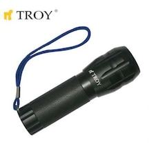 Troy 28088 Hüzme Ayarlı El Feneri N11.934