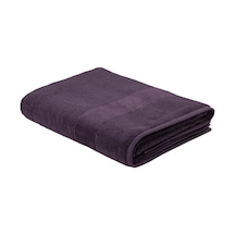 Özdilek Soft Premium Banyo Havlu Koyu Lila