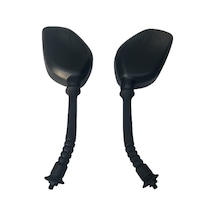 Rks Spontını 110 Ayna Takım Oem Spn051