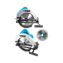Dynamic Tech DT-SKM 4400 W Profesyonel Elektrikli Sunta Kesme Daire Testere