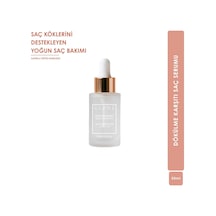 Lexroo Yoğun Saç Dökülme Karşıtı Serum, 30ml Procapil & Biberiyeli