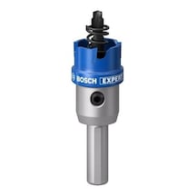 Elmas Uçlu Panç 22 Mm, Yüksek Kesim Performansı